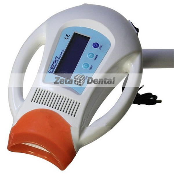 COXO® Dental Teeth Whitening Accelerator Bleaching C-Bright Lamp Standalone Type